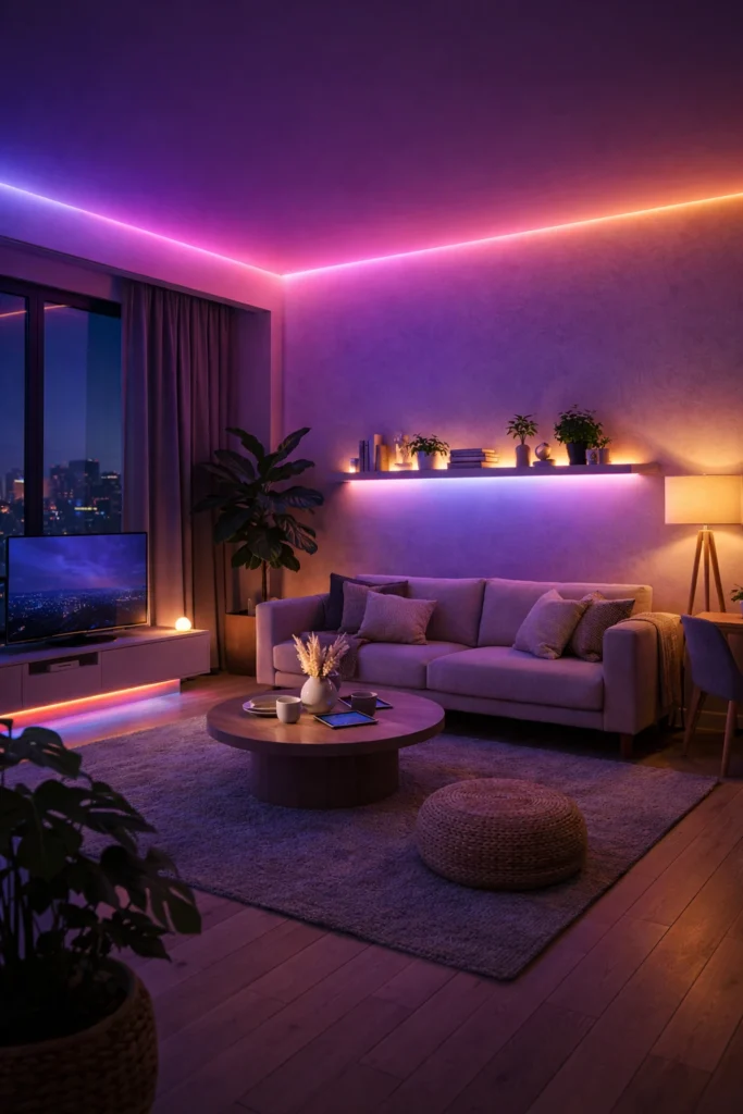 Home Decor