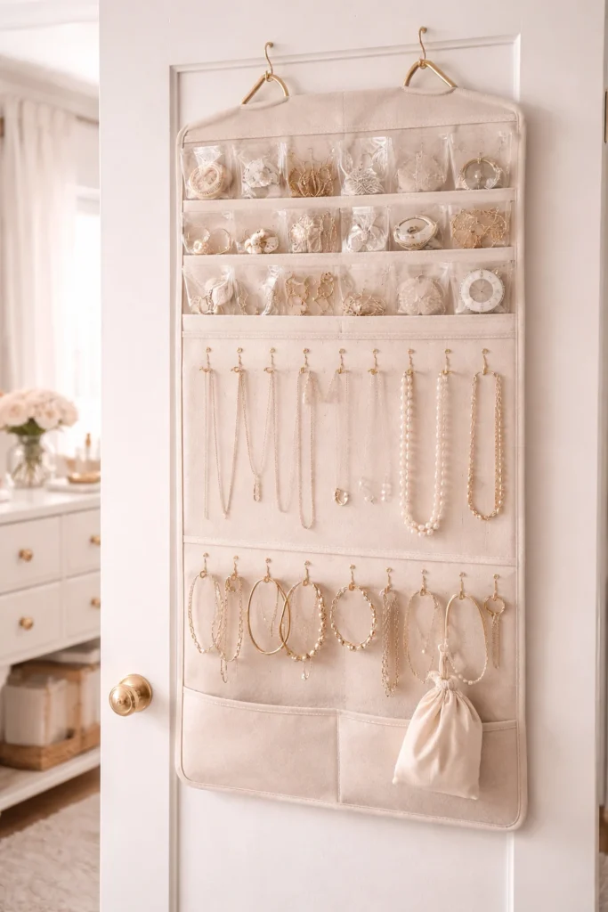 Jewelry Organizer