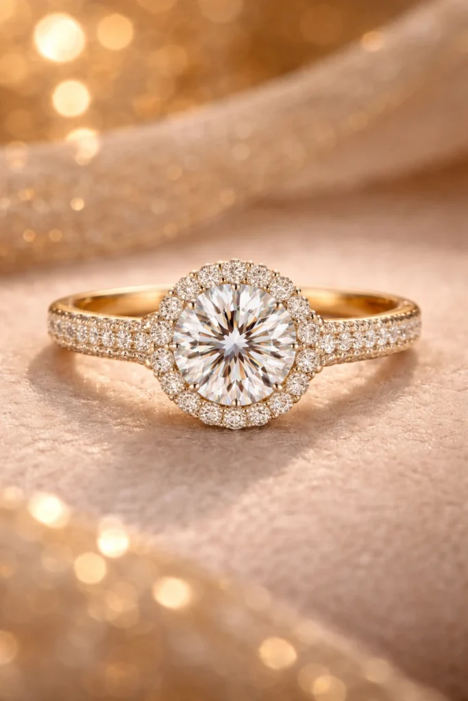 Engagement Rings