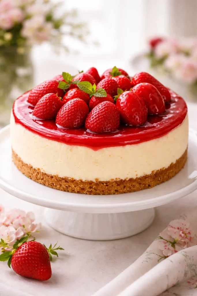 Dessert Dreams
