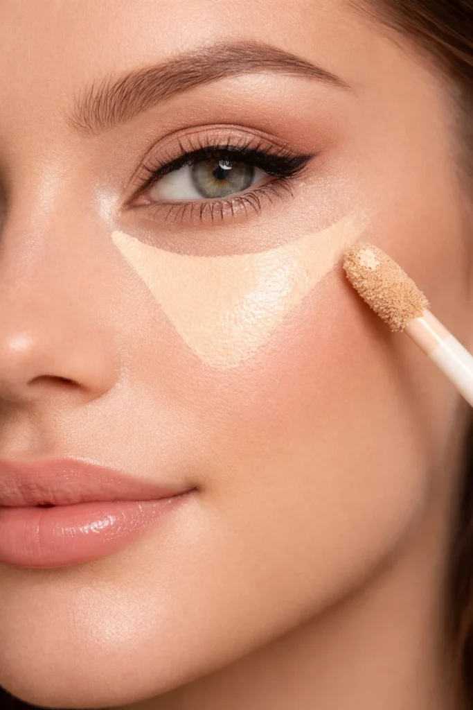 Makeup Products