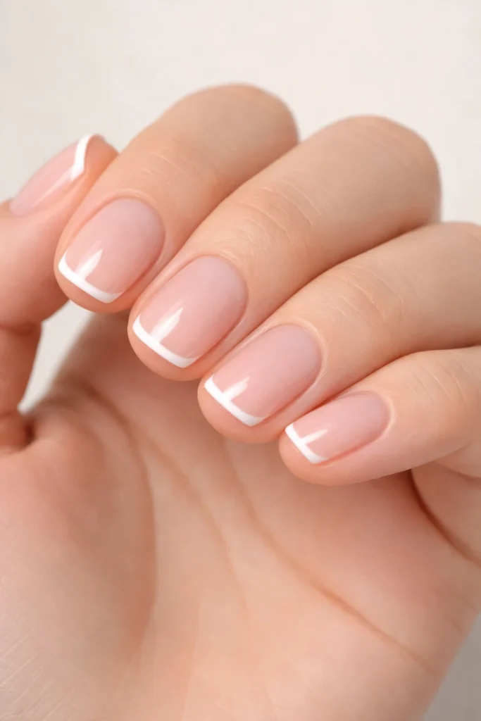 Luxury Nails