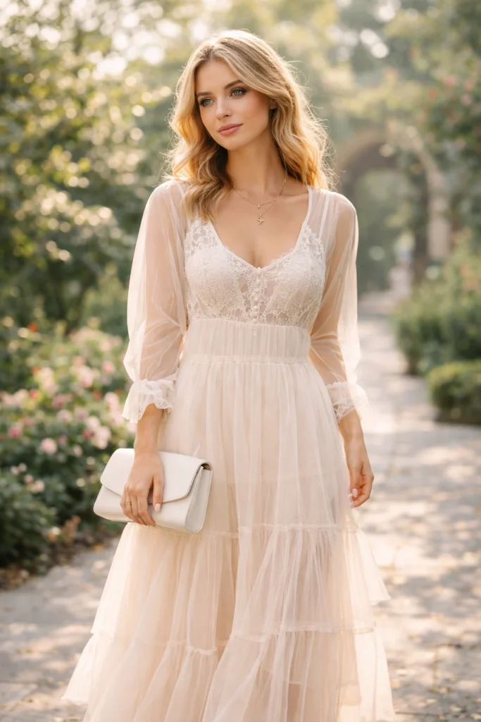Spring Outfits