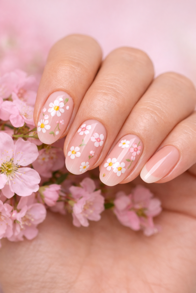 Spring Nails