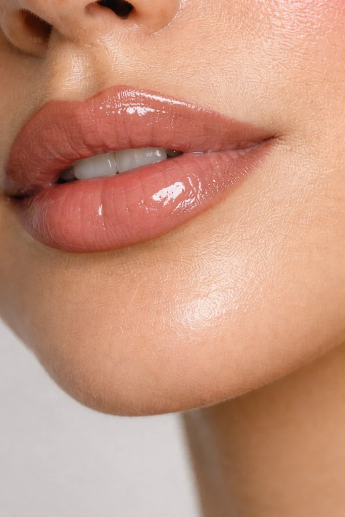 Hottest Makeup