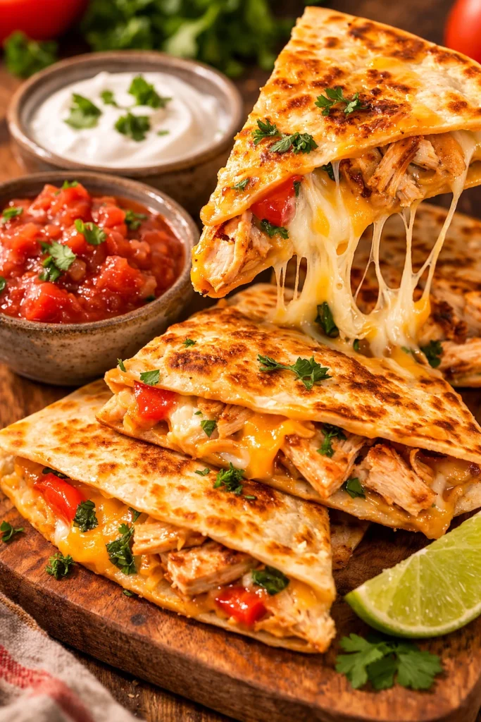 Easy Dinner Ideas