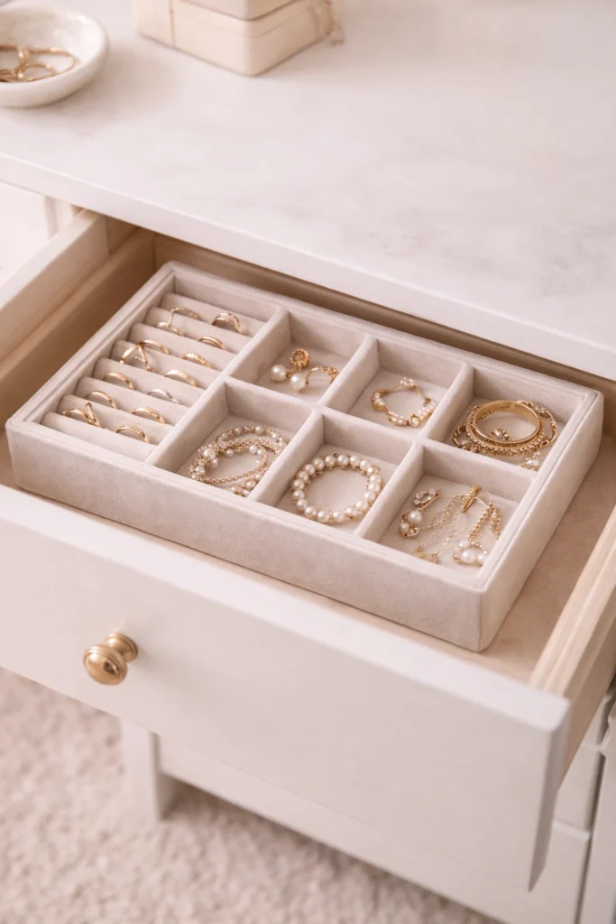 Jewelry Organizer