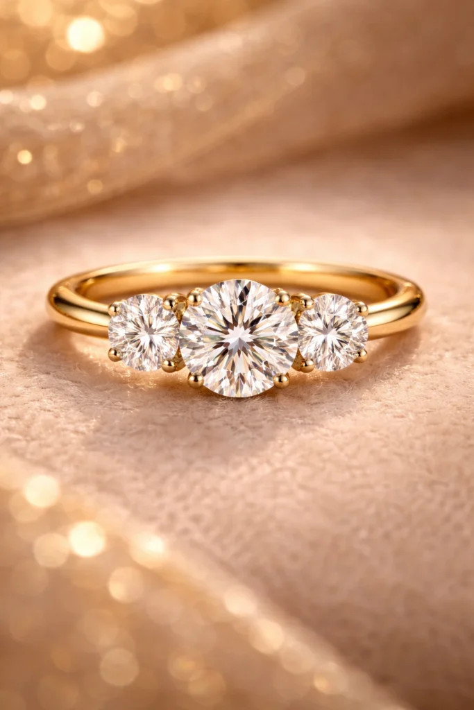 Engagement Rings