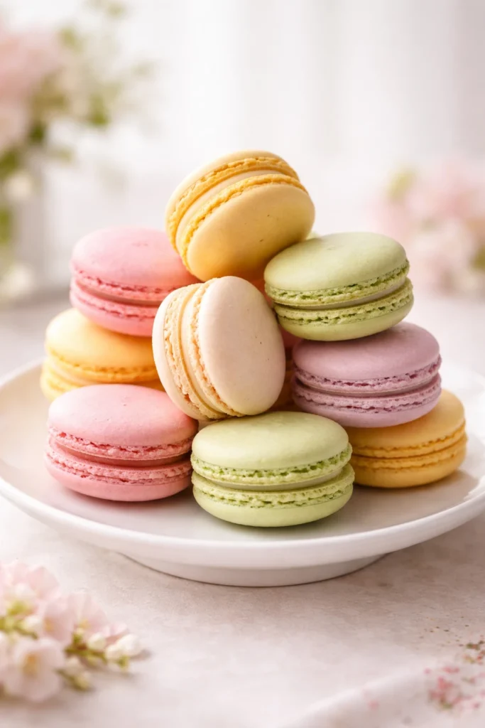 Dessert Dreams