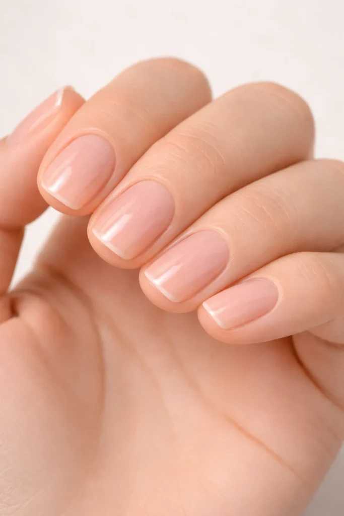Luxury Nails