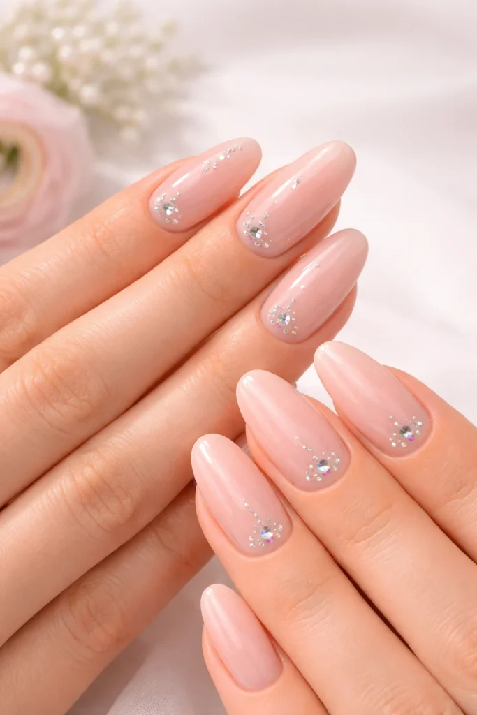 Spring 2026 Nail Trends