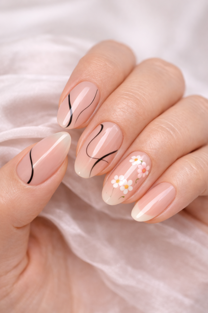 Spring Nails