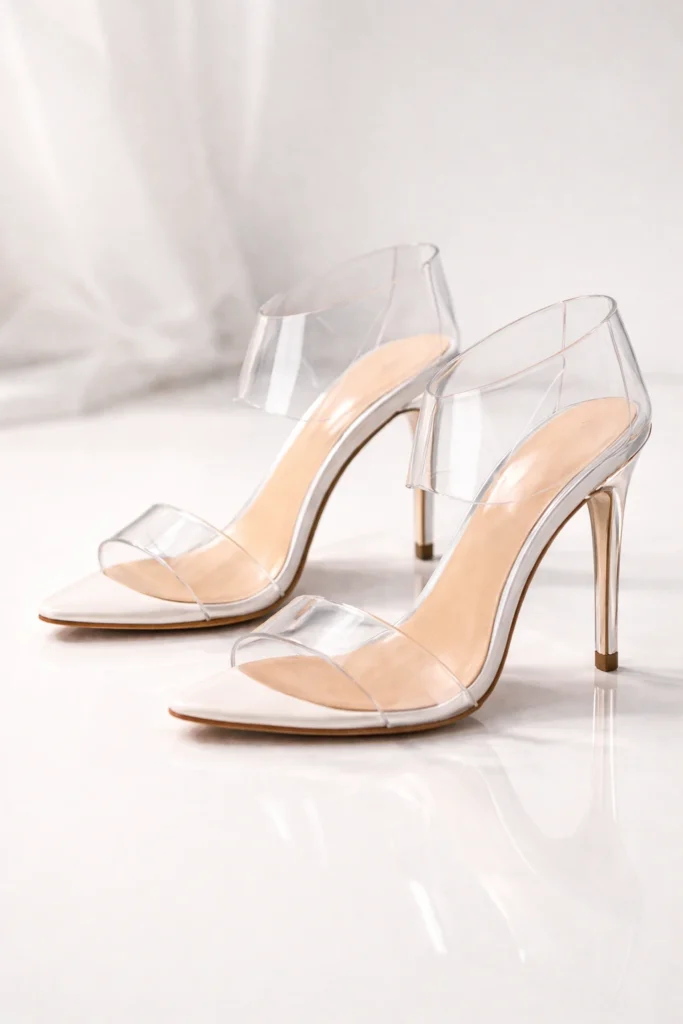 Stiletto Heels