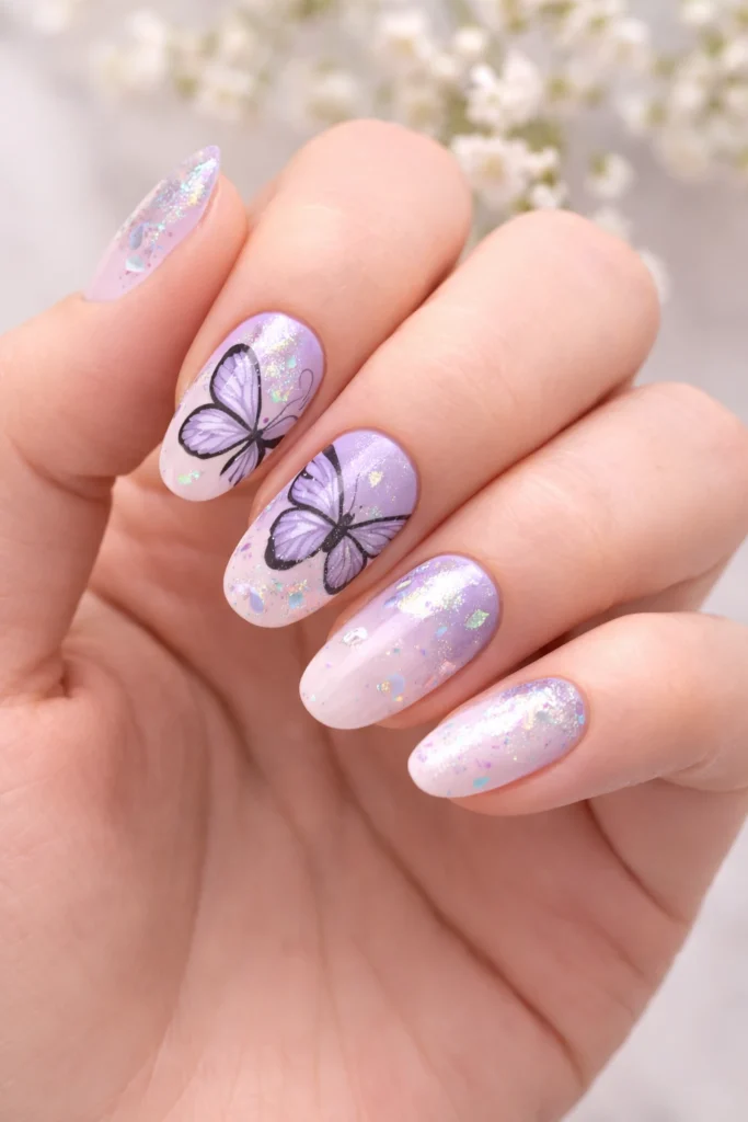 March Nail