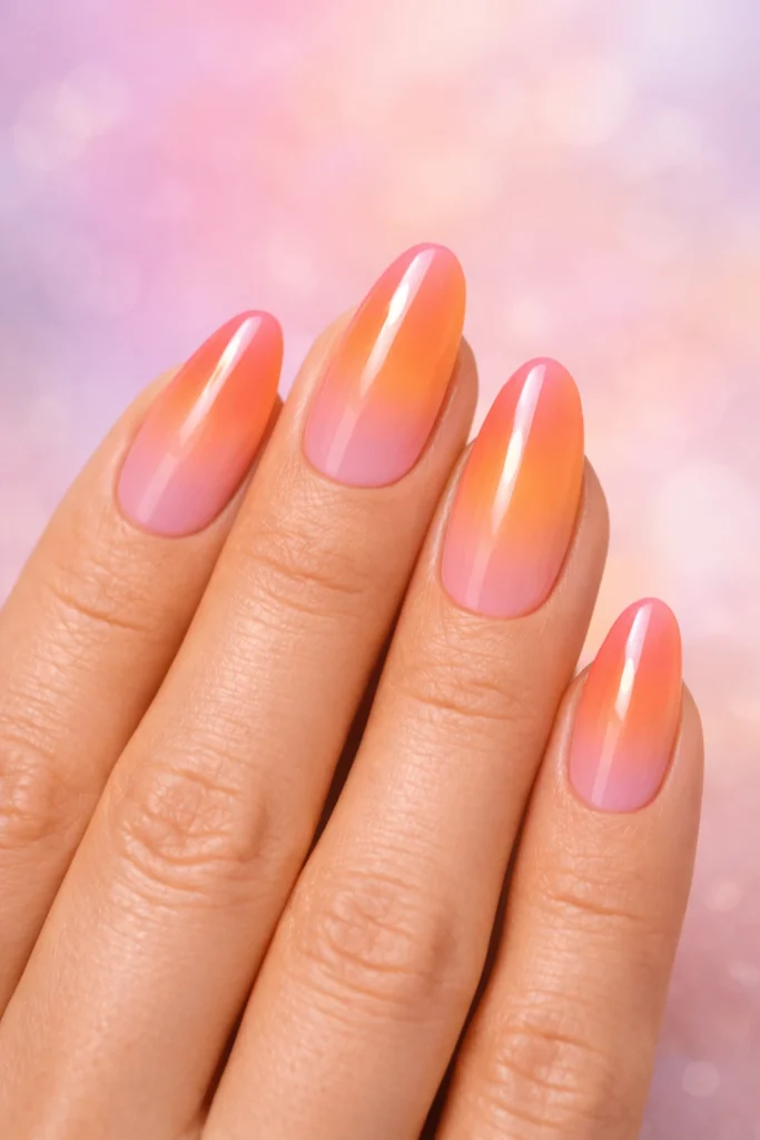 Uñas Tendencia 2026