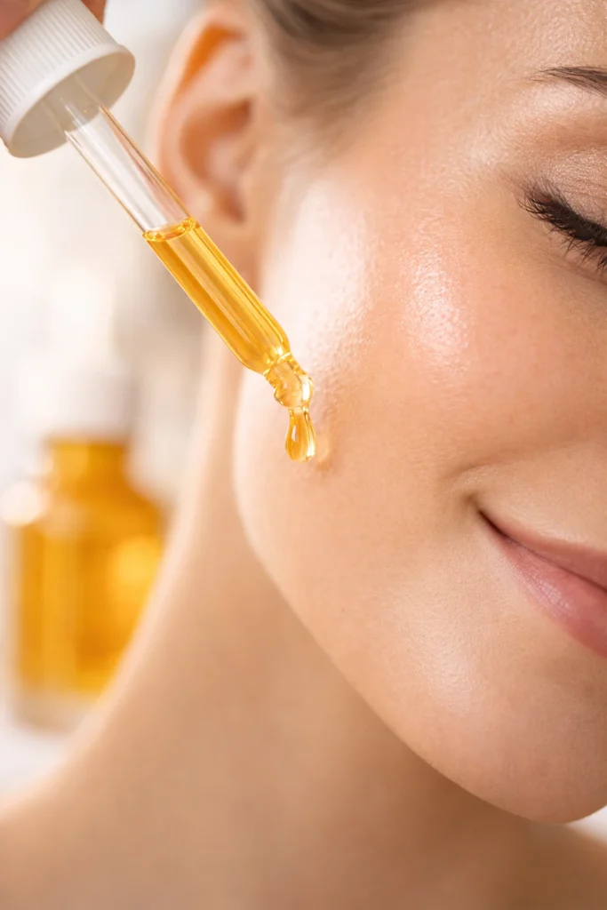 Skincare Products