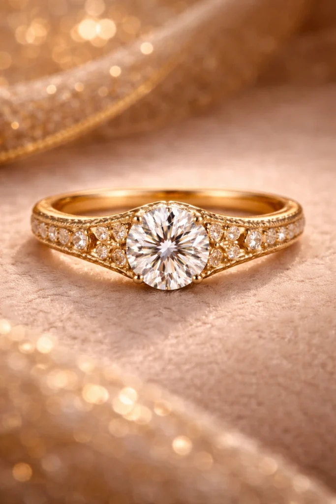 Engagement Rings