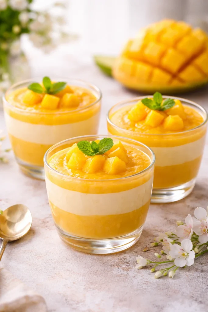 Dessert Dreams