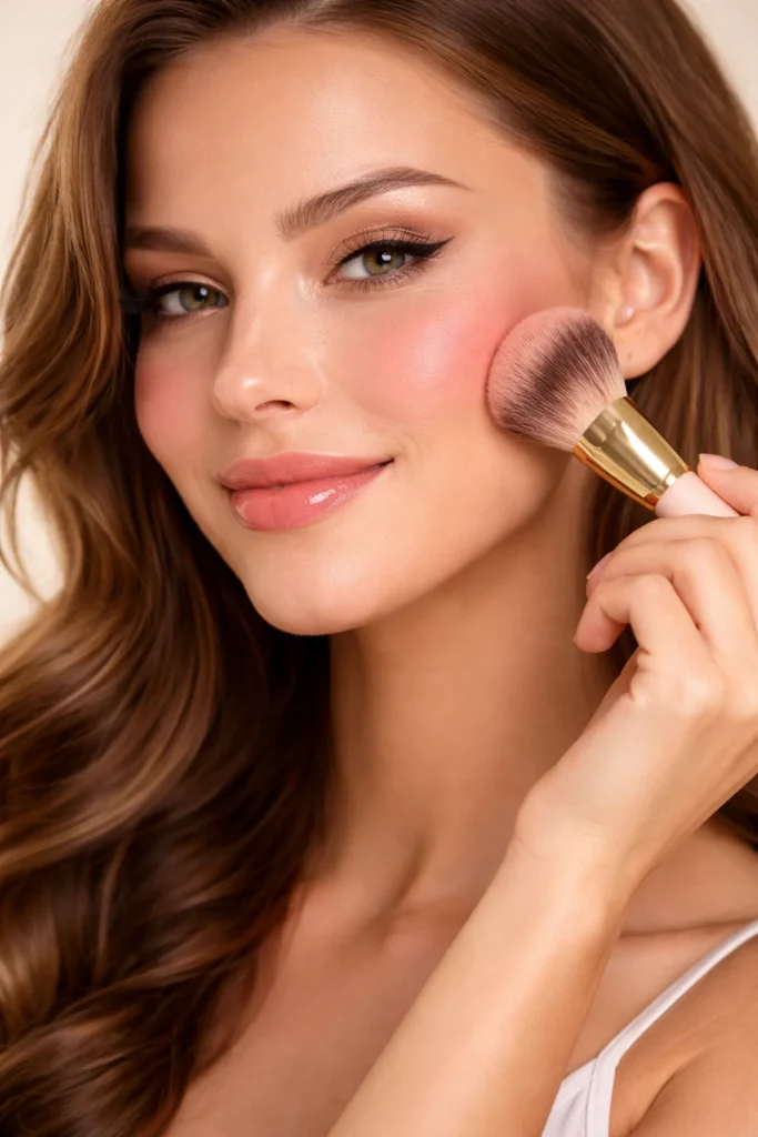 Makeup Products