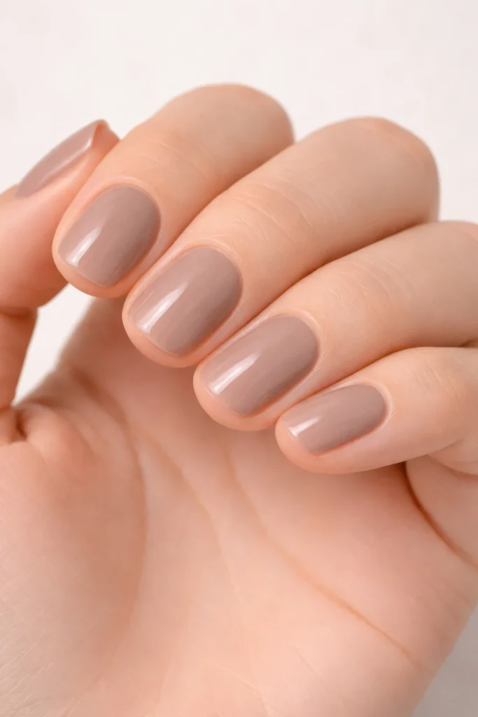 Luxury Nails