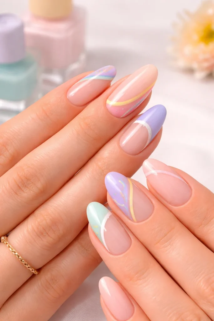 Spring 2026 Nail Trends