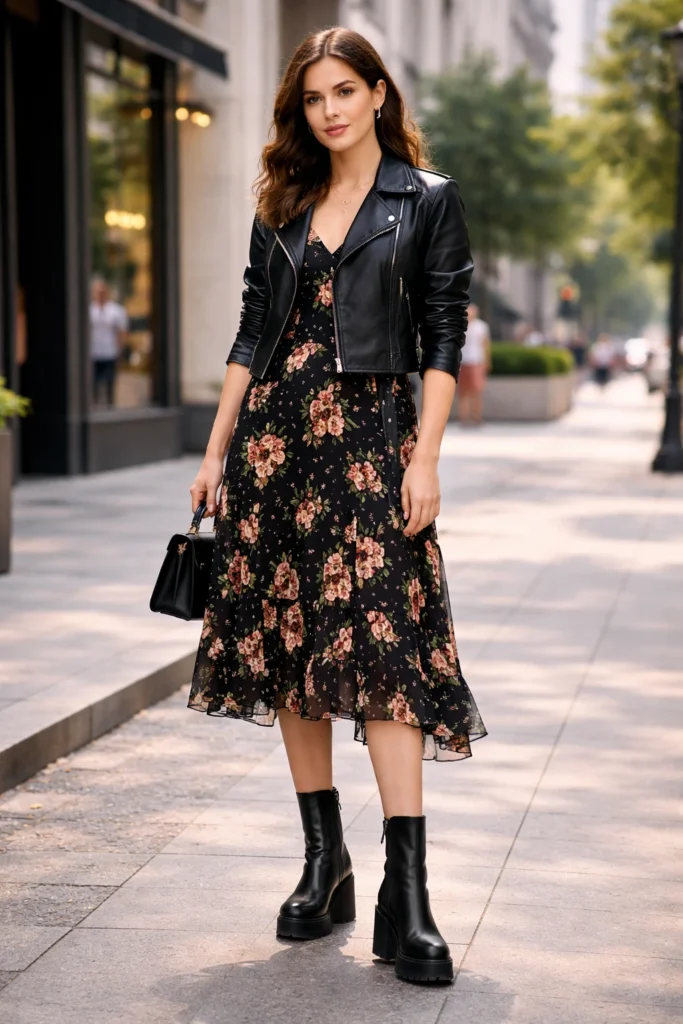 Spring Outfits