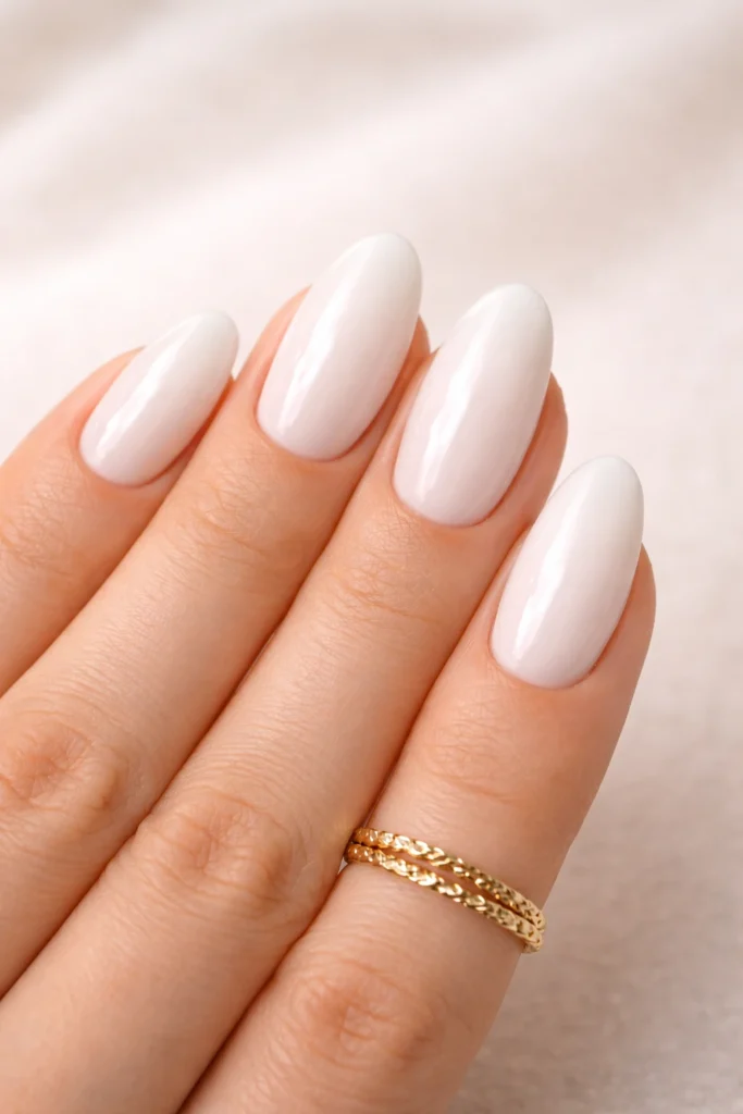 Gorgeous Nails