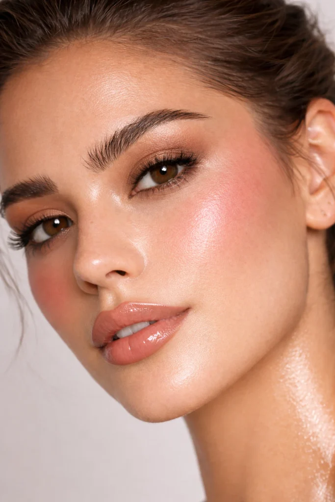 Hottest Makeup
