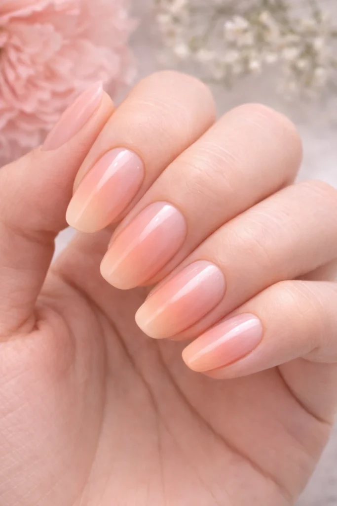 March Nail