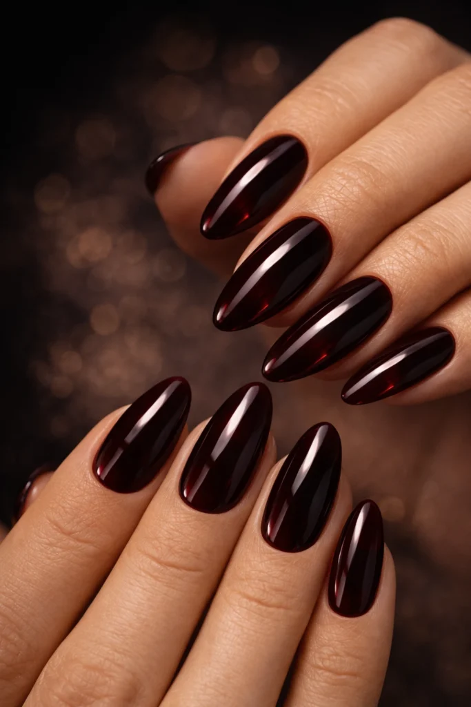 Uñas Tendencia 2026