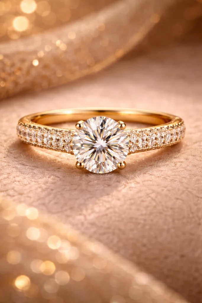Engagement Rings