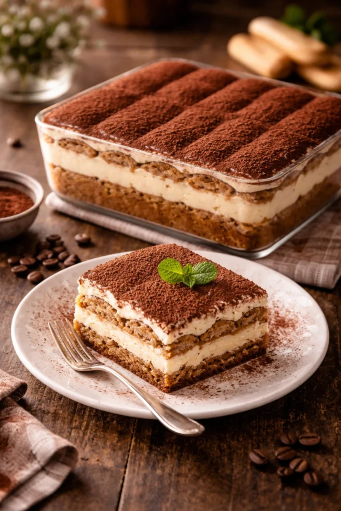 Dessert Dreams