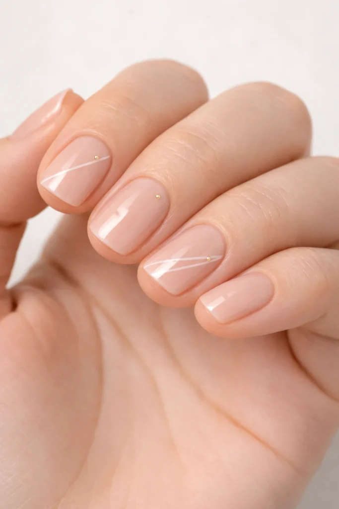 Luxury Nails