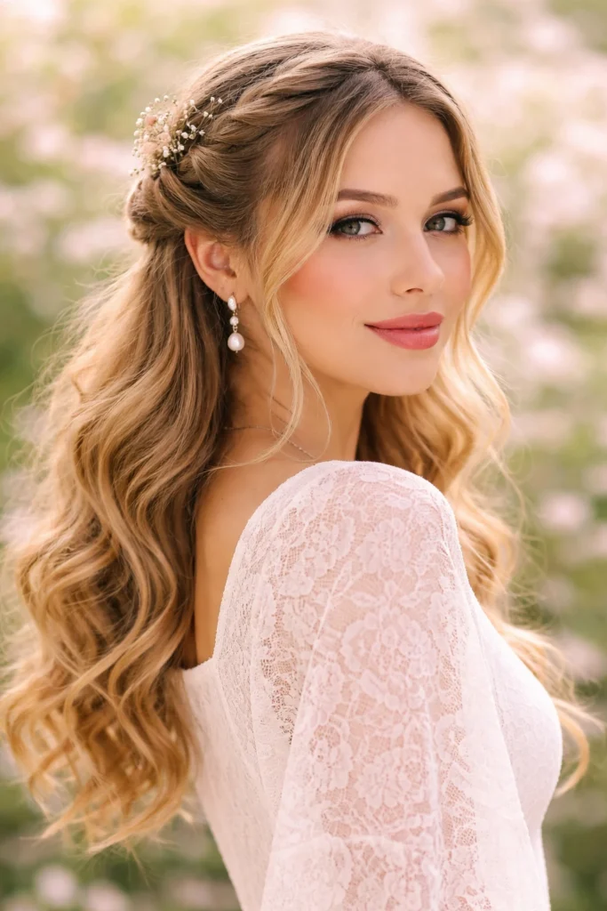 Cute Hairstyles
