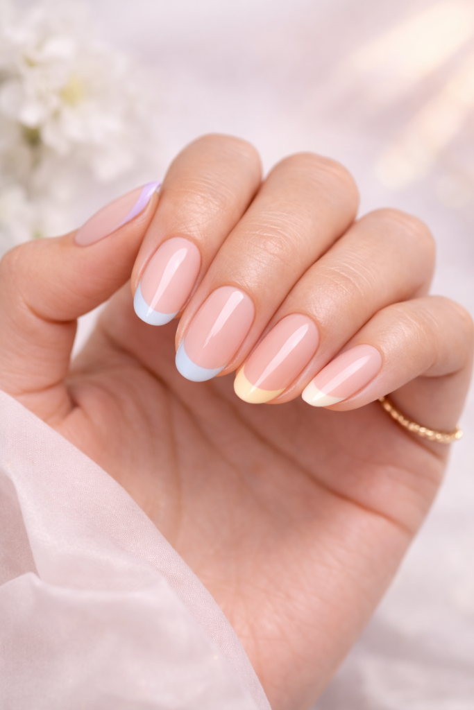 Spring Nails