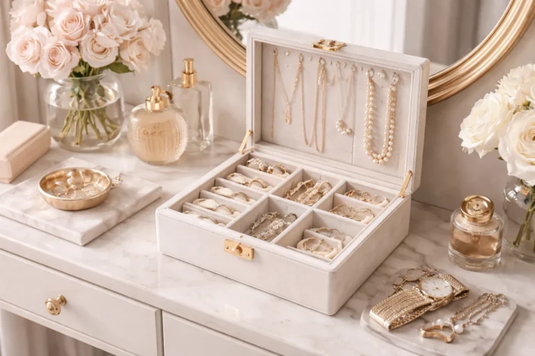 Jewelry Organizer