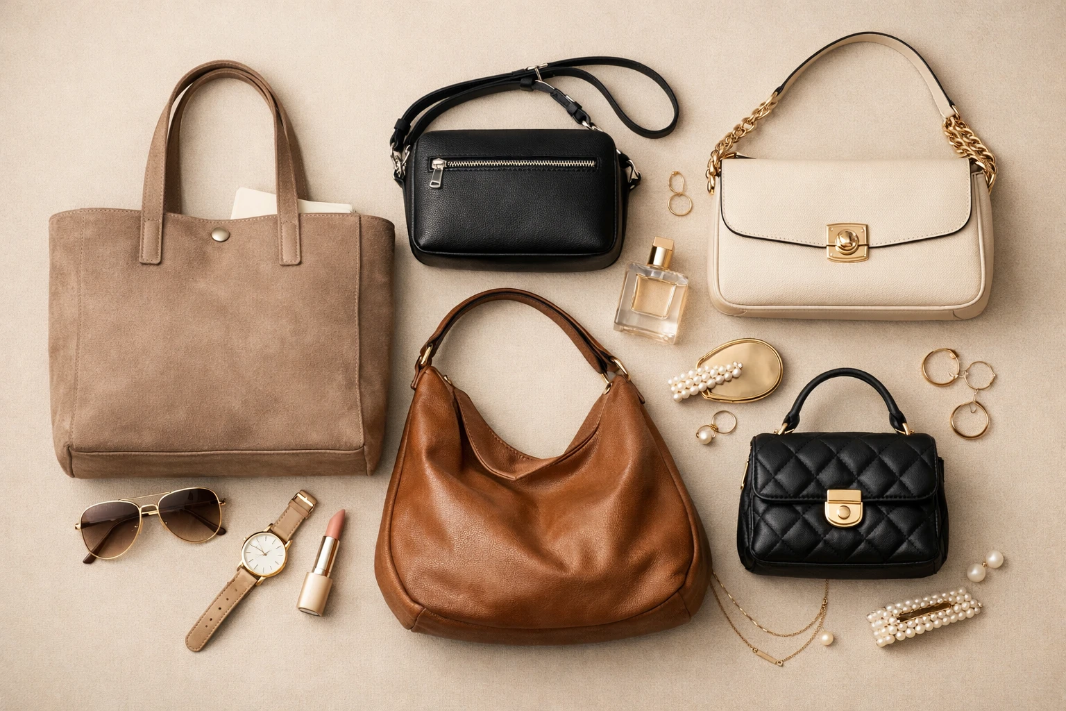 Handbags