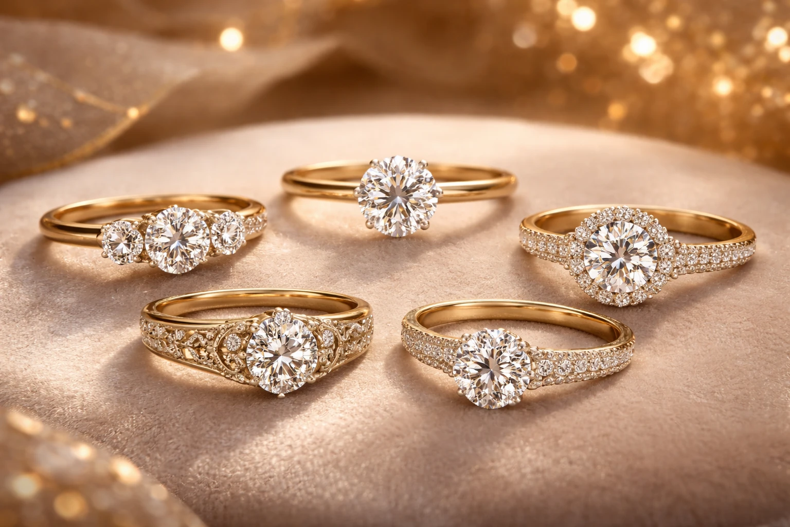 Engagement Rings