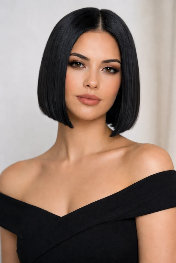 Bob Hairstyles