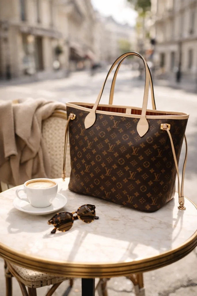 Louis Vuitton Handbags