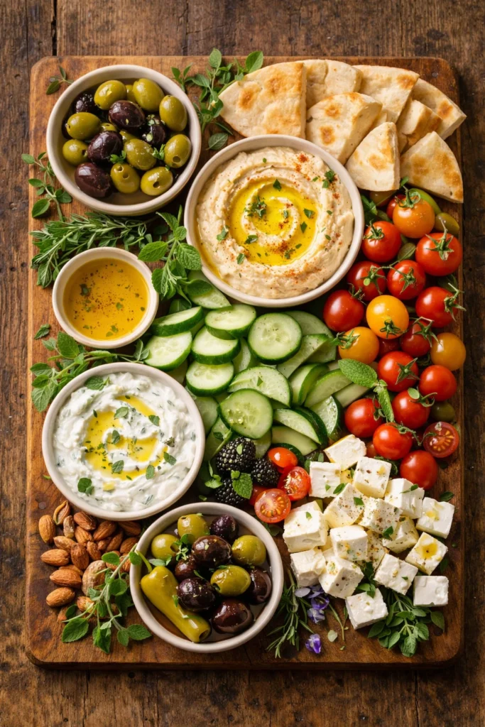 Charcuterie Board Ideas