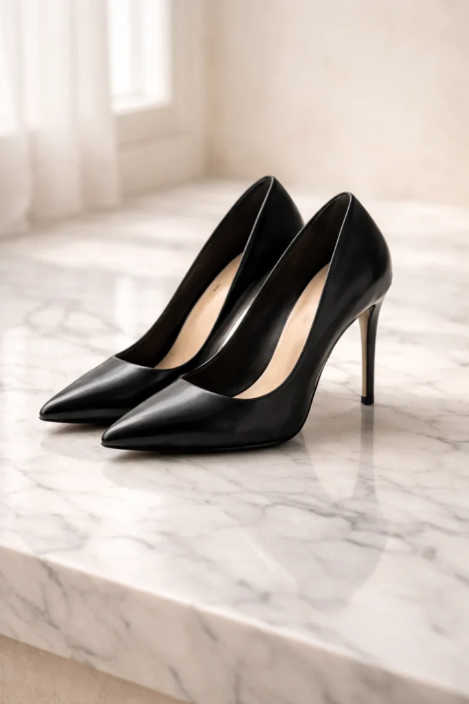 Luxury Heels