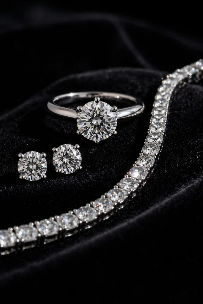Jewelry Collections