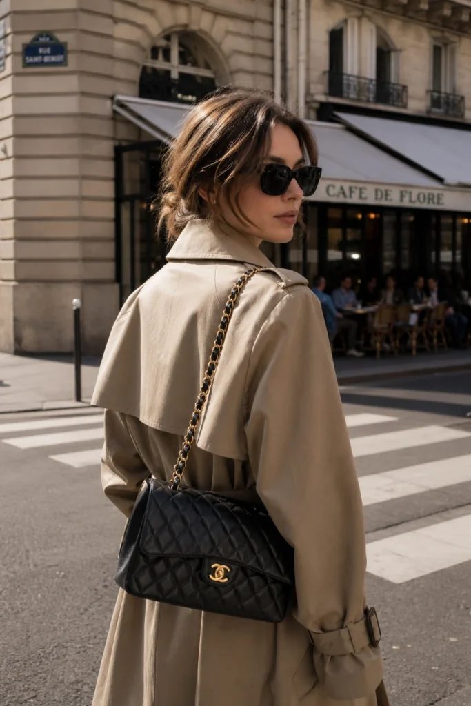 Chanel Bag