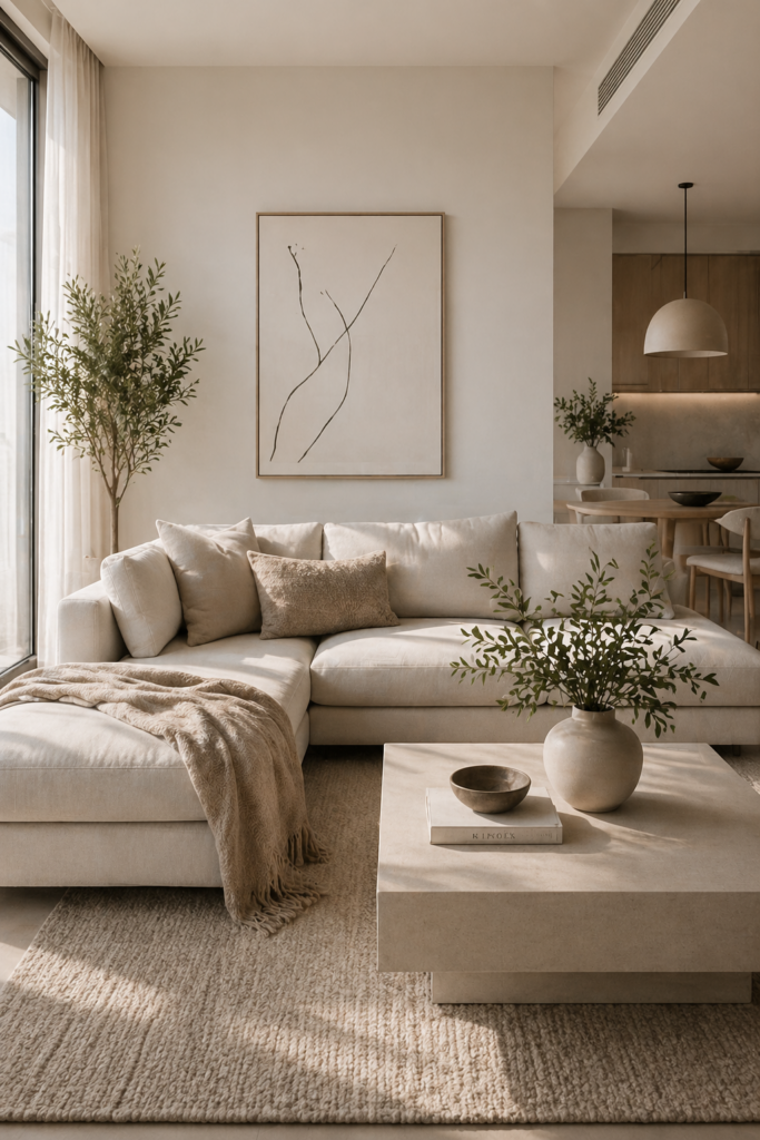 Apartment Decor