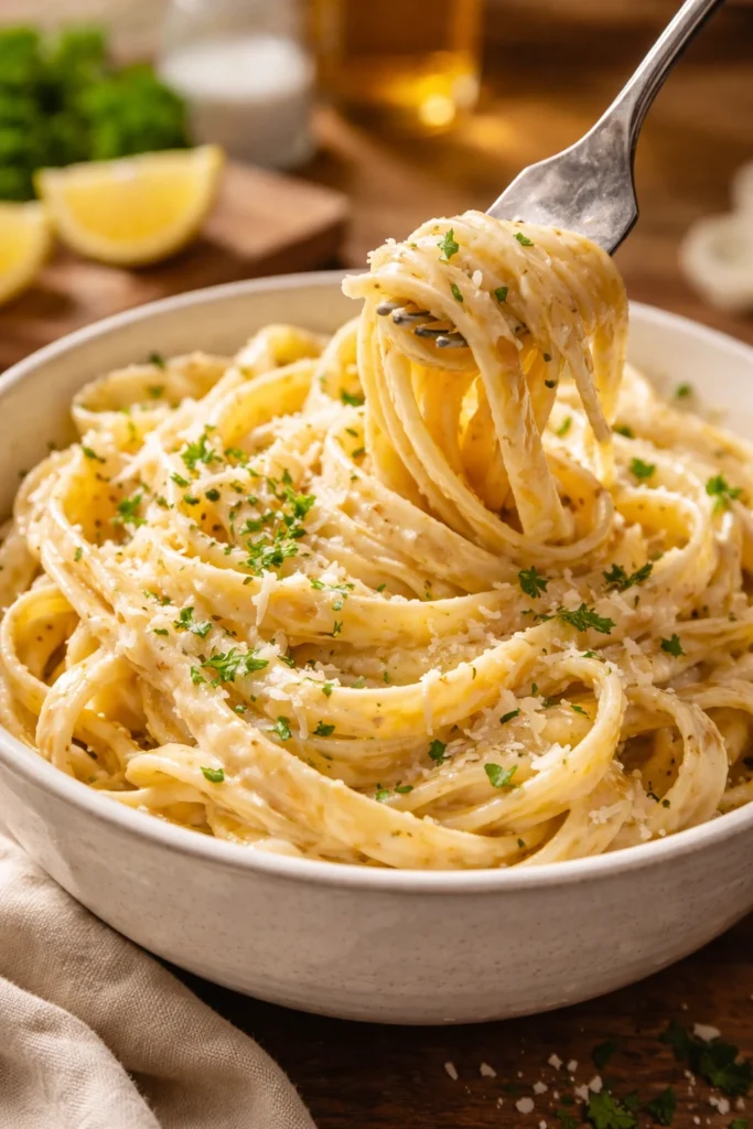 Easy Dinner