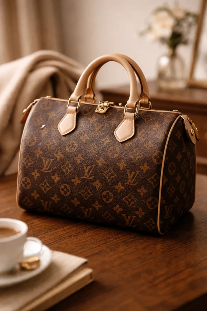 Louis Vuitton Handbags