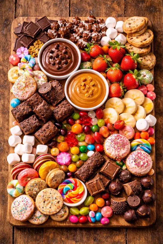 Charcuterie Board Ideas