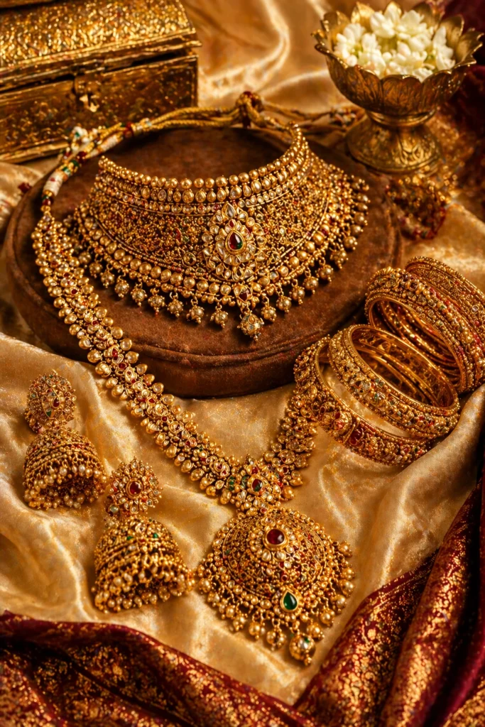 Jewelry Collections