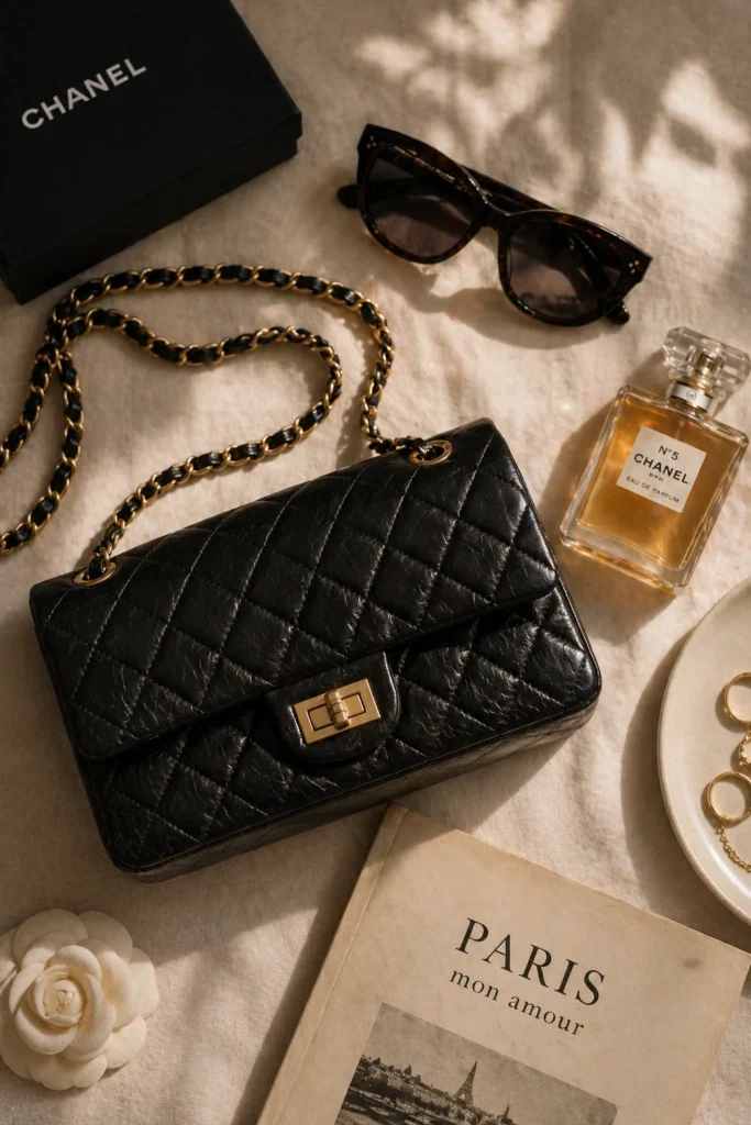 Chanel Bag